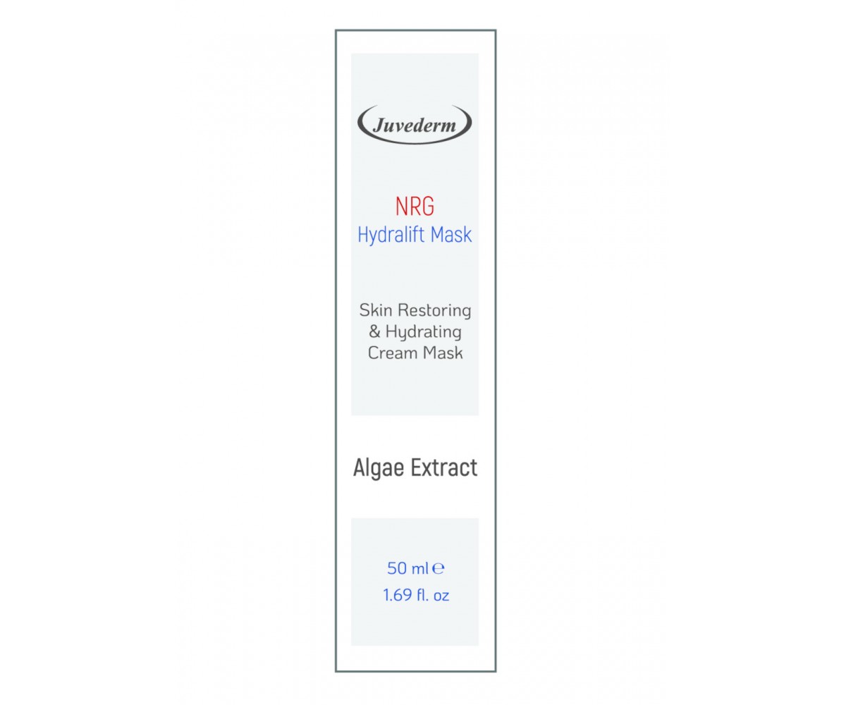 NRG Hydralift Mask 